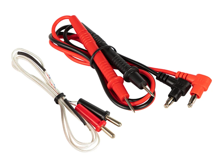 Uniwersalny miernik cyfrowy DT9208 Xtreme