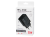 Ładowarka USB PD 25W czarna, gniazdo USB-C; BLOW