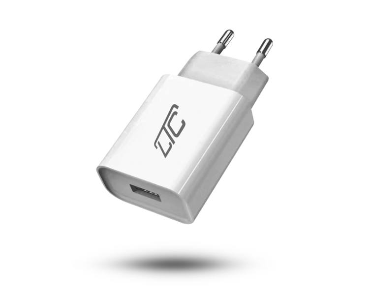Ładowarka USB 18W Quick Charge 3.0, gniazdo USB-A; LTC