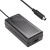 Ładowarka do hulajnogi 42V 1,7A 72W wtyk 7,9 x 5,6 mm + pin męski; Akyga AK-EV-07