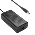 Ładowarka do hulajnogi 42V 2A 84W wtyk 5,5x2,1mm; Akyga AK-EV-12