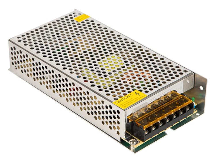 Zasilacz modułowy 12V 100W 8,3A adj