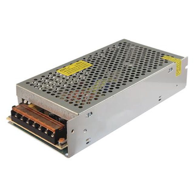 Zasilacz modułowy 24V 200W 8,3A reg.