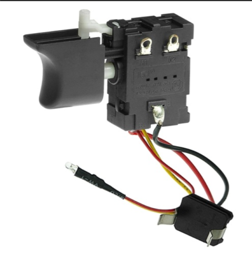 Przełącznik do wkrętarek Makita; 6281DW 6271DW 6261DW 8281D