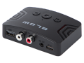Moduł transmitera audio Bluetooth AUX OUT 2xRCA; BLOW