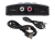 Moduł transmitera audio Bluetooth AUX OUT 2xRCA; BLOW
