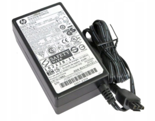 Zasilacz HP 0957-2304 32V / 12V 1094mA / 250mA oryginalny