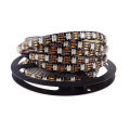 Taśma LED RGB cyfrowa/adresowalna 5V, WS2812B 300xLED5050 5m IP65