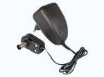 Zasilacz antenowy 12V 100mA impulsowy, dioda LED; Blow