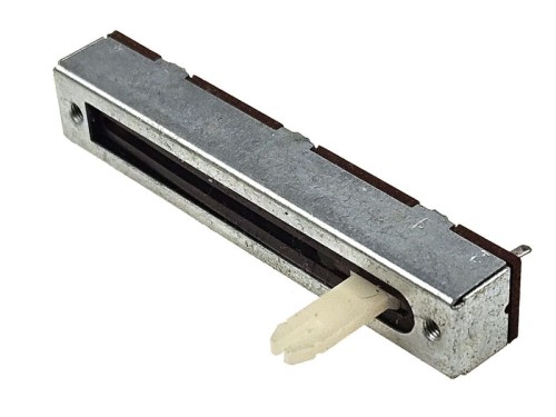 1kΩ-A SVP453N liniowy