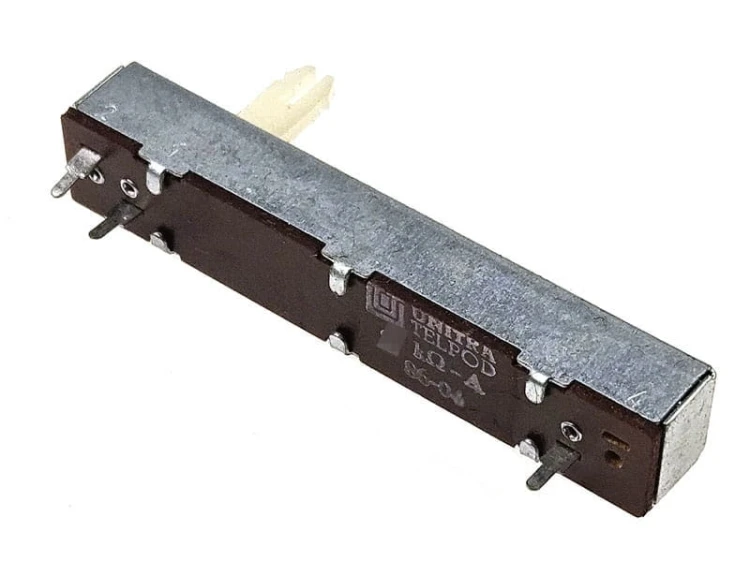 1kΩ-A SVP453N liniowy
