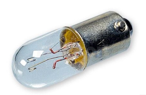 Żarówka BA9s 30V 2W