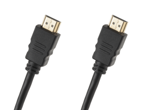 Kabel HDMI - HDMI 1,8m 4K v2.0; Cabletech Eco-Line