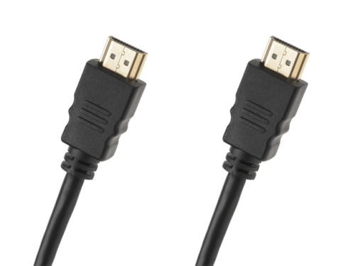 Kabel HDMI - HDMI 1,8m 4K v2.0