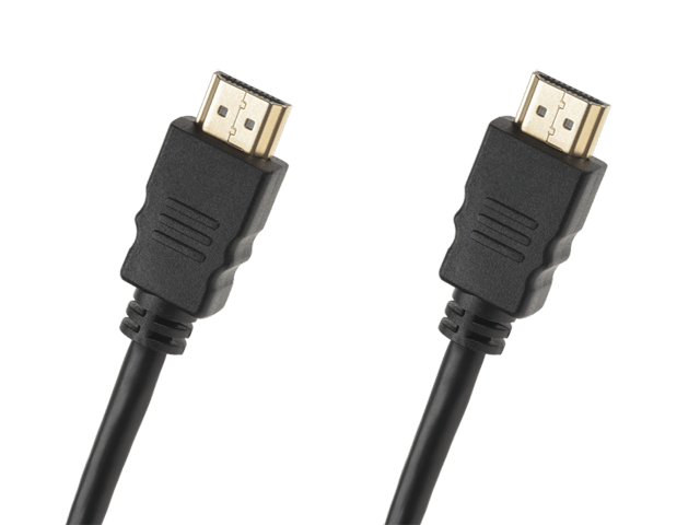 Kabel HDMI - HDMI 1,8m 4K v2.0