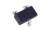 S9013-H Tranzystor NPN 25V 0,5A 0,3W SOT23