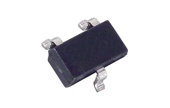 S9013-H Tranzystor NPN 25V 0,5A 0,3W SOT23
