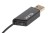 Odbiornik audio Bluetooth AUX OUT Jack 3,5mm, zasilanie USB (