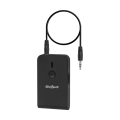Nadajnik / odbiornik audio Bluetooth z akumulatorem; REBEL B10