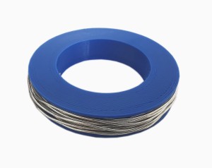 Srebrzanka 0,6mm 7m 20g