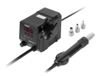 Stacja lutownicza SMD na gorące powietrze; ZD-8908