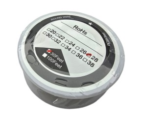 Drut oporowy 0,40mm 26ga długość 9,10m, Kanthal A1