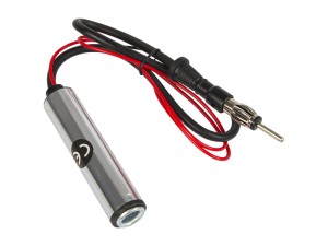 Wzmacniacz antenowy samochodowy WS-629 25dB; BLOW