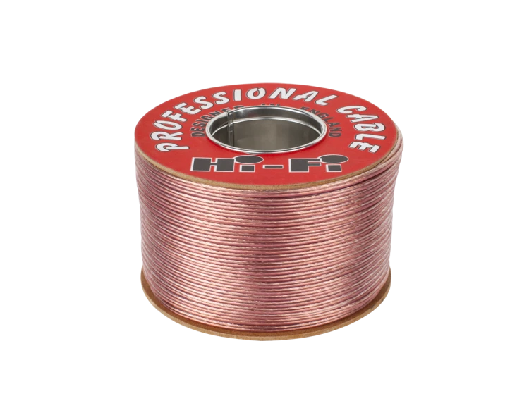 Przewód głośnikowy 2x1,5mm CU, p/c; TLYp