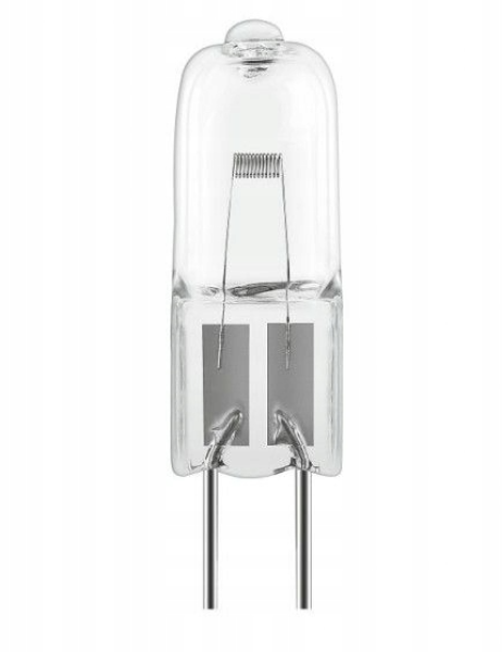 Żarówka halogenowa 12V 50W GY6.35 OSRAM 64610 HLX żarnik poziomy