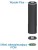 Akumulator 18650 Li-Ion ICR18650-220PCM 3,7V 2200mAh 10A; KeepPower