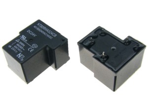 Przekaźnik 24VDC 30A NT90RHAS-24CB Forward Relays; odp. HF105F