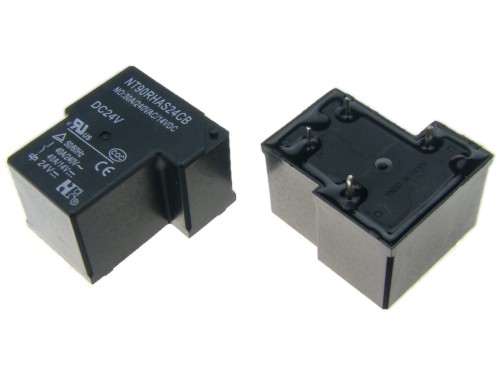 24VDC 30A NT90RHAS-24CB Forward Relays