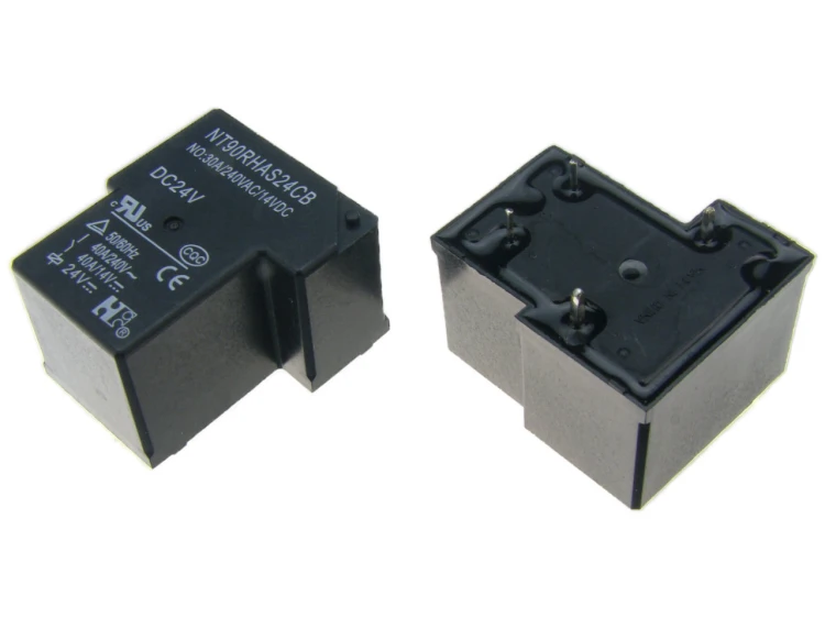 24VDC 30A NT90RHAS-24CB Forward Relays