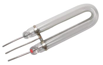 Palnik stroboskopowy 20Ws, 330V, 30x4x10mm