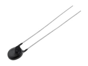 Termistor NTC pomiarowy 100kohm; NTC110