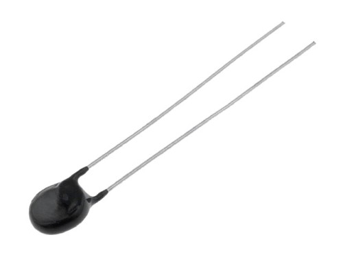 Termistor NTC pomiarowy 100kohm; NTC110