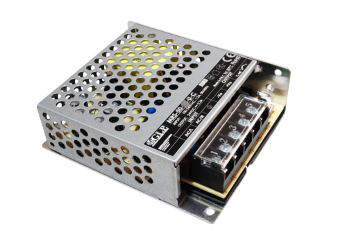 Zasilacz 5V 10A 50W modułowy; MRS-50-U