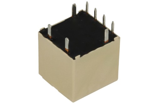 Przekaźnik 12VDC 25A G8ND-27UR; OMRON