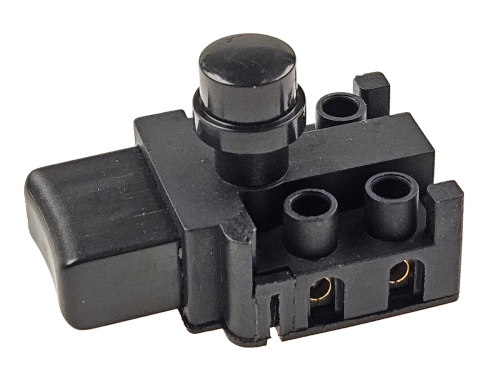 Włącznik szlifierki kątowej KR83 6A 250V
