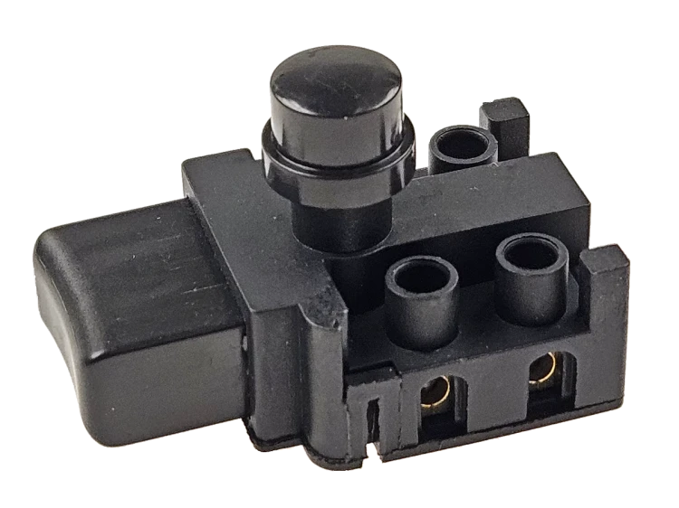 Włącznik szlifierki kątowej KR83 6A 250V