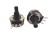Potencjometr 2W 10K Ohm B (liniowy) RV28