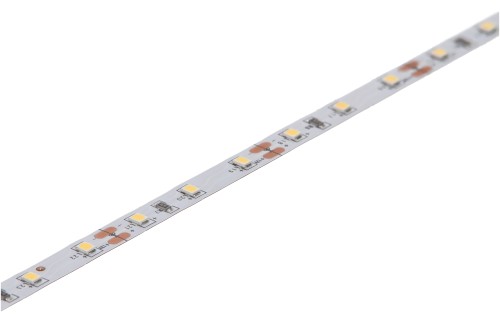 Taśma LED biała neutralna 4000K, Premium Ra90, 12V 5,4W 60LED/m; produkcja polska