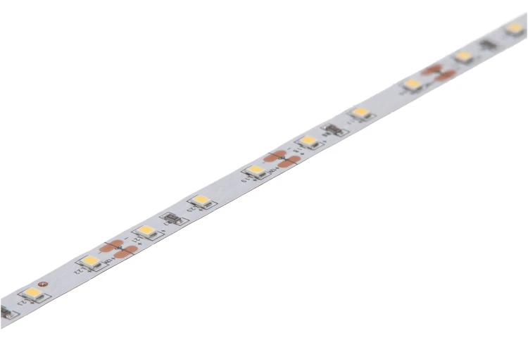 Taśma LED biała neutralna 4000K, Premium Ra90, 12V 5,4W 60LED/m; produkcja polska