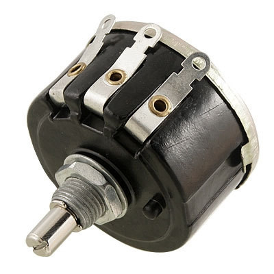 Potencjometr drutowy 5W 470ohm