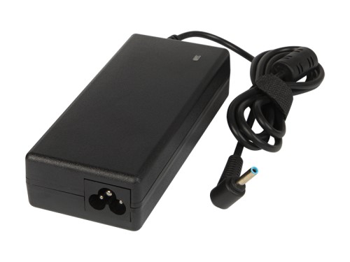 Zasilacz do laptopa HP, 19V 4,74A 90W 4,5x3+pin