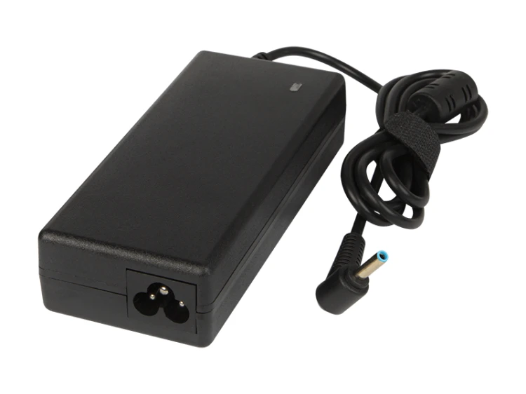 Zasilacz do laptopa HP, 19V 4,74A 90W 4,5x3+pin