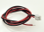 Wtyk żeński Micro JST-2,0 (PHR2) z przewodem 40cm