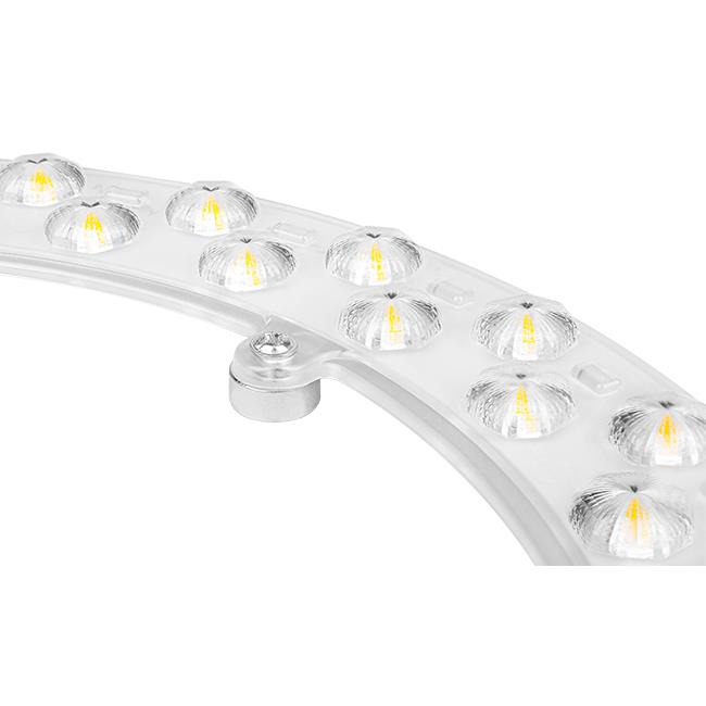 Moduł LED 4000K 48W wkład średnica 250mm