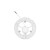 Moduł LED 4000K 24W wkład średnica 145mm