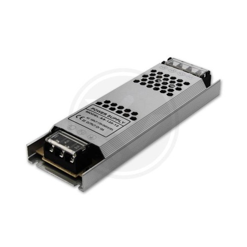 Zasilacz modułowy 12V 100W 8,3A FLAT; MasterLed